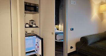 Hotel Vértice Aljarafe