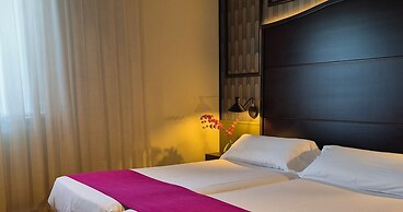 Hotel Vértice Aljarafe