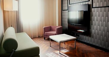 Hotel Vértice Aljarafe