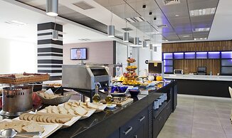 Hotel Vértice Aljarafe