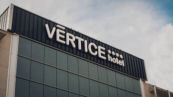 Hotel Vértice Aljarafe