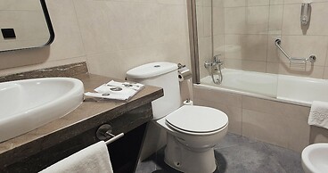 Hotel Vértice Aljarafe