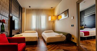 Hotel Vértice Aljarafe