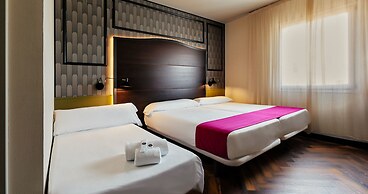 Hotel Vértice Aljarafe