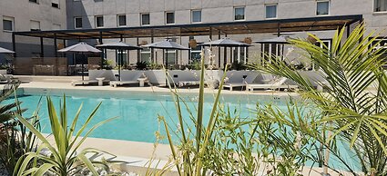 Hotel Vértice Aljarafe