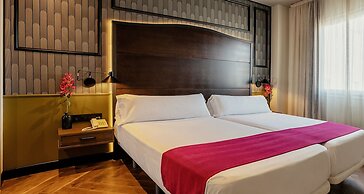 Hotel Vértice Aljarafe