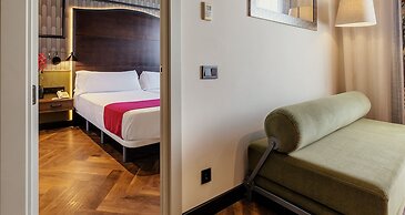 Hotel Vértice Aljarafe