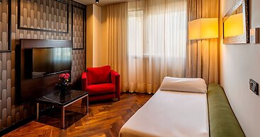 Hotel Vértice Aljarafe