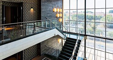 Hotel Vértice Aljarafe