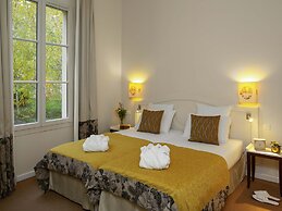 Mercure Rambouillet Relays du Chateau