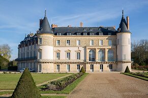 Mercure Rambouillet Relays du Chateau