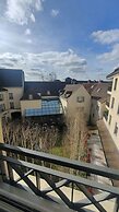 Mercure Rambouillet Relays du Chateau
