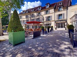 Mercure Rambouillet Relays du Chateau