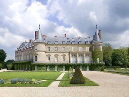 Mercure Rambouillet Relays du Chateau