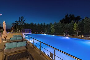 Ariti Grand Hotel Corfu