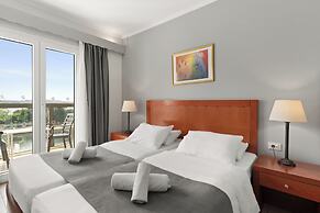 Ariti Grand Hotel Corfu