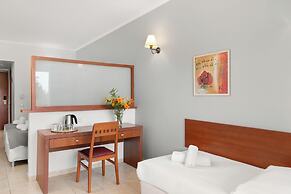 Ariti Grand Hotel Corfu