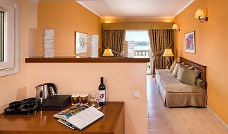 Ariti Grand Hotel Corfu