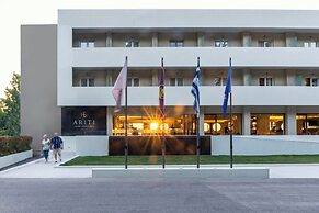 Ariti Grand Hotel Corfu