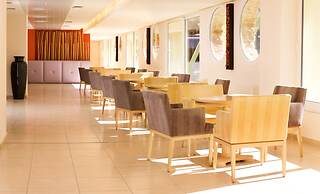 Ariti Grand Hotel Corfu