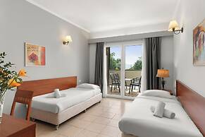 Ariti Grand Hotel Corfu