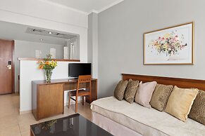 Ariti Grand Hotel Corfu