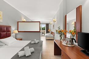 Ariti Grand Hotel Corfu