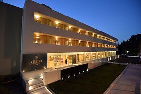 Ariti Grand Hotel Corfu