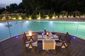 Ariti Grand Hotel Corfu