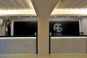 Ariti Grand Hotel Corfu