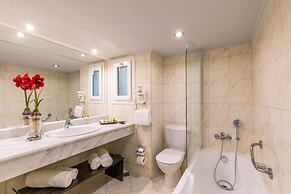 Ariti Grand Hotel Corfu