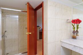 Ariti Grand Hotel Corfu