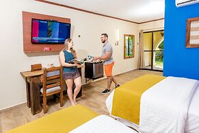 Hotel Hacienda Inn Aeropuerto