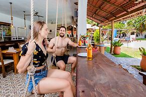 Hotel Hacienda Inn Aeropuerto