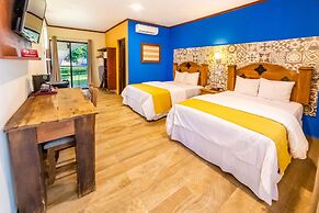 Hotel Hacienda Inn Aeropuerto
