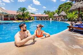 Hotel Hacienda Inn Aeropuerto