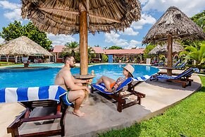 Hotel Hacienda Inn Aeropuerto