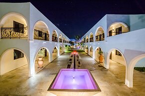 Hotel Hacienda Inn Aeropuerto