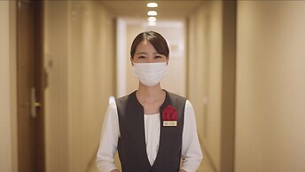 Hotel Dream Gate Maihama