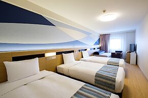 Hotel Dream Gate Maihama