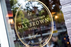 Max Brown Hotel Canal District, part of Sircle Collection