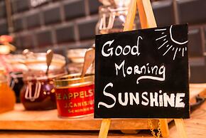 Max Brown Hotel Canal District, part of Sircle Collection