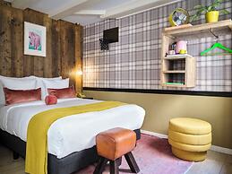 Max Brown Hotel Canal District, part of Sircle Collection