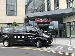 Carlton Hotel Dublin Airport Hotel