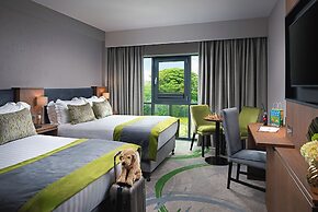 Carlton Hotel Dublin Airport Hotel