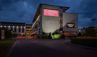 Carlton Hotel Dublin Airport Hotel