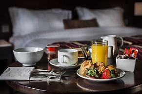 Carlton Hotel Dublin Airport Hotel