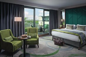 Carlton Hotel Dublin Airport Hotel