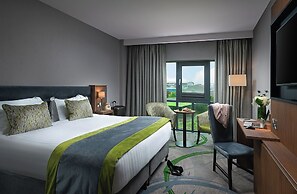 Carlton Hotel Dublin Airport Hotel