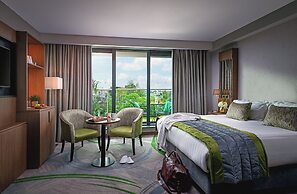 Carlton Hotel Dublin Airport Hotel
